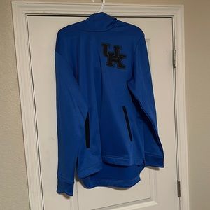 Kentucky Men’s Therma Scuba Hoodie